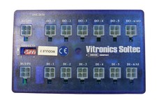 Vitronics soltec imc2030 usato  Spedire a Italy