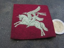 Patch tissus commandos d'occasion  Gréoux-les-Bains