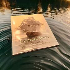 Fighting ships 1750 for sale  Atlanta