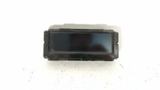 Display multifunzione radio usato  Trambileno