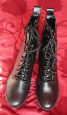 Schnürstiefel your feet gebraucht kaufen  Ochsenhausen