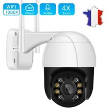 1080p wifi caméra d'occasion  Le Pont-de-Claix