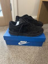 Nike dunk low for sale  SHREWSBURY