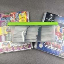 1000 match attax for sale  CARDIFF