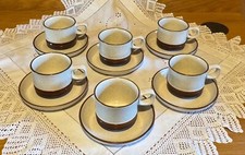Denby pottery potters for sale  LEYBURN