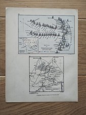Battles trafalgar waterloo for sale  STAFFORD