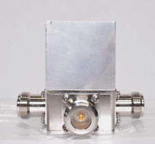 Módulo circulador de energia RF Lambda RFC27-200 RF e microondas (3.98-3.72GHz / 200W) comprar usado  Enviando para Brazil