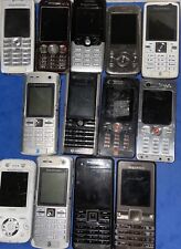 Sony ericsson phone for sale  BURNLEY