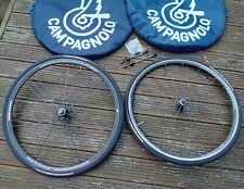 Campagnolo shamal mille for sale  Shipping to Ireland