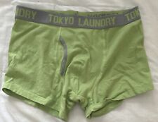 tokyo laundry boxers for sale  EPSOM