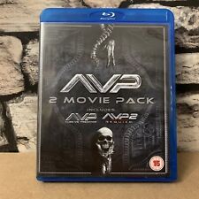 Avp movie pack for sale  SHEFFIELD