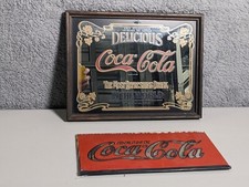 Lot vintage coca for sale  Maple Valley