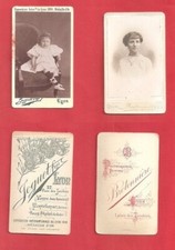 Photographies anciennes petite d'occasion  Brignais