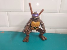 Figurine tortues ninja d'occasion  Plabennec