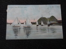 Dumbarton rock river for sale  ANSTRUTHER