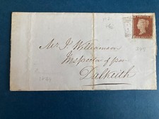 Postal history duplex for sale  LEEDS