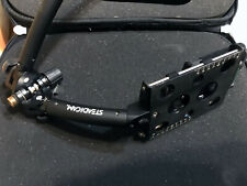 Stabilzzatore steadycam merlin usato  Teramo