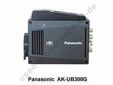 Panasonic ub300g professionell gebraucht kaufen  Berlin