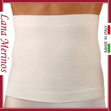 Fascia elastica lombare usato  Pordenone