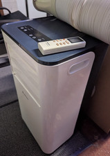 Hantech 9000 btu gebraucht kaufen  Krefeld