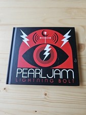 Usado, PEARL JAM - RELÂMPAGO - CD DIGIBOOK  comprar usado  Enviando para Brazil