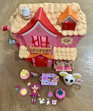 Lalaloopsy mini sew for sale  Randolph