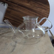 Jenaer glas clear for sale  Winnemucca
