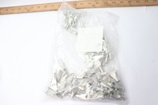Usado, (100-Pk) Lug de cobre estanho folheado a estanho calibre 4 x 5/16" parafuso prisioneiro BCLP-4-516-PK100 comprar usado  Enviando para Brazil