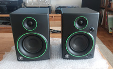 Mackie cr4 monitoring d'occasion Mackie cr4 monitoring d'occasion  Paris XX