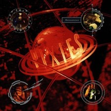 Pixies + CD + Bossanova (1990) comprar usado  Enviando para Brazil
