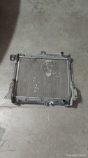 Radiatore acqua suzuki usato  Tivoli