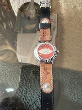 Damen armbanduhr boy gebraucht kaufen  Traunreut