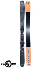 Blizzard rustler salomon for sale  Colorado Springs
