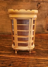 Miniature curio cabinet for sale  Jefferson