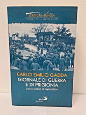 Carlo emilio gadda usato  Albizzate