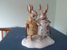 Beswick beatrix potter for sale  EXETER