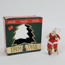 Trim tree collection for sale  Binghamton