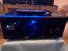 Sony dvp cx985v for sale  Las Vegas