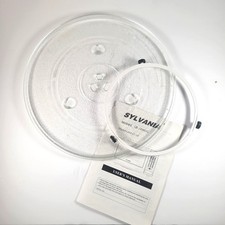 Sylvania 11092g microwave for sale  Berthoud