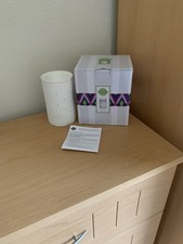 Scentsy etched core for sale  HIGH PEAK