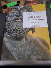 Arte greca. dal usato  Manfredonia