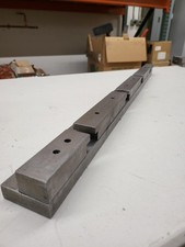 Amada wilson press for sale  Lynnwood