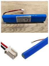 Batterie adaptable neuve d'occasion  Concarneau