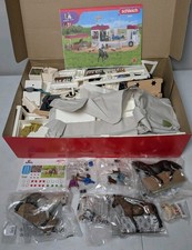 Schleich horse club d'occasion  Expédié en Belgium
