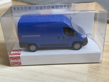 Busch 54603 fiat gebraucht kaufen  Mülheim an der Ruhr