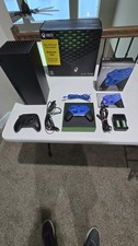 Xbox series disc for sale  Saint Charles