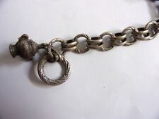 Ancienne chaine chatelaine d'occasion  Chaumont