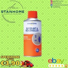 Stanhome super ant usato  Sant Agnello