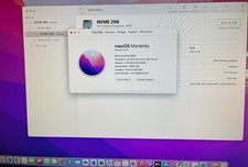 Mac mini 2014 for sale  Bakersfield
