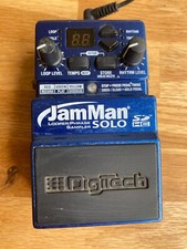 Digitech jam man for sale  WINCHESTER